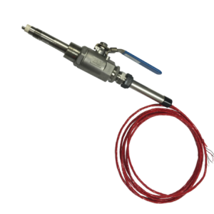 Process and Condensate Conductivity Sensor